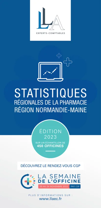 Plaquette statistique CGP édition 2022